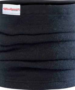 Woolpower Tube Lite Black