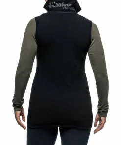 Woolpower Vest 400 Black