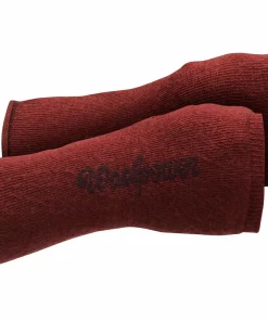Woolpower Wrist Gaiter 200 Autumn Red