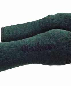 Woolpower Wrist Gaiter 200 Forest Green