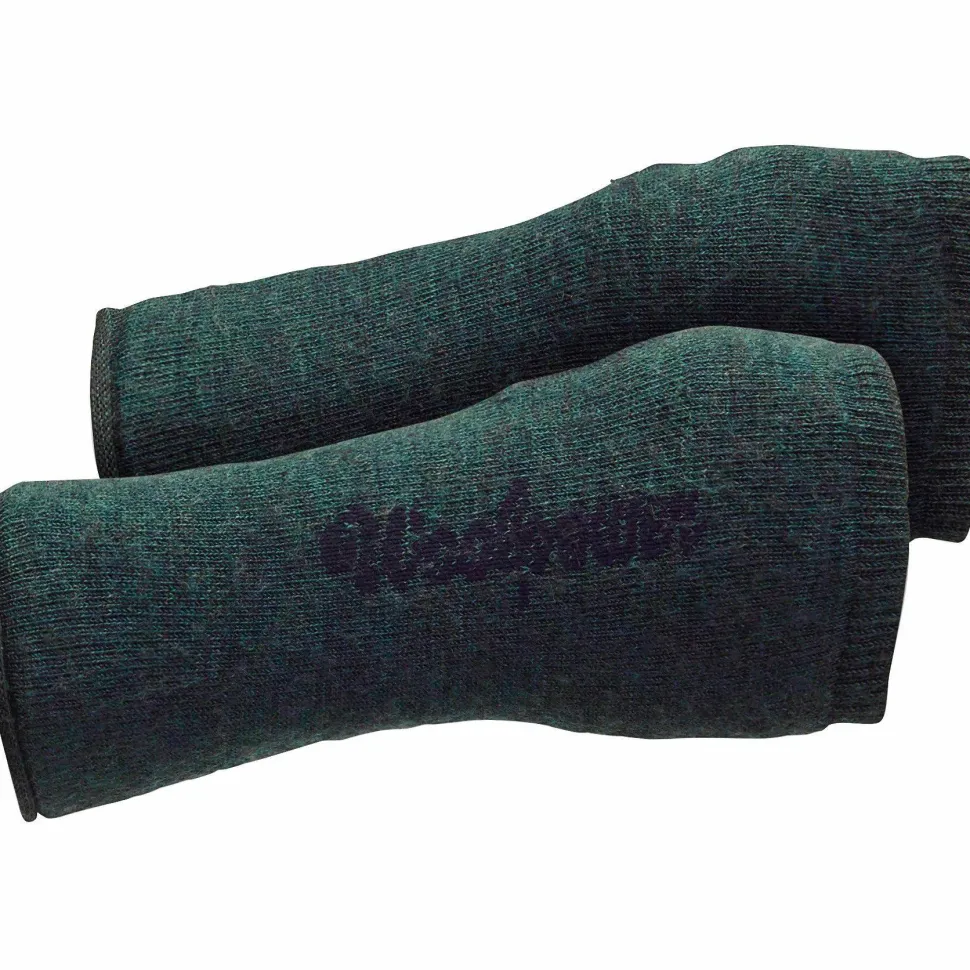 Woolpower Wrist Gaiter 200 Forest Green