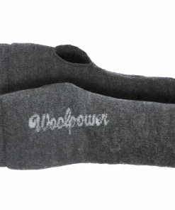 Woolpower Wrist Gaiter 200 Grey