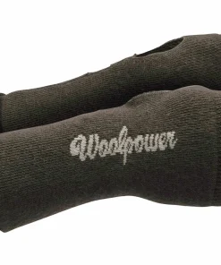 Woolpower Wrist Gaiter 200 Pine Green