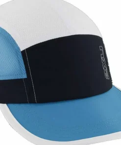 2XU Light Speed Cap Midnight/azure Blue